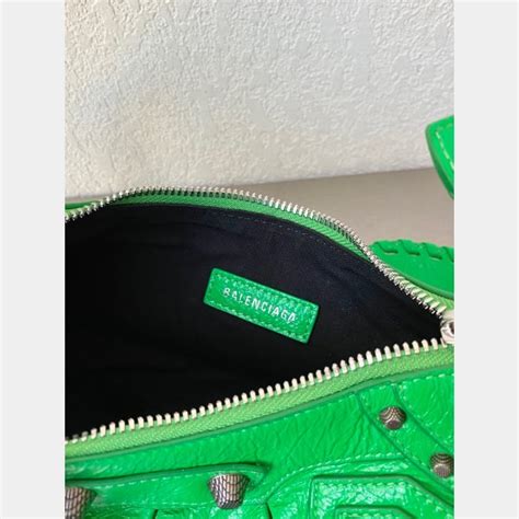 fake balenciaga väska